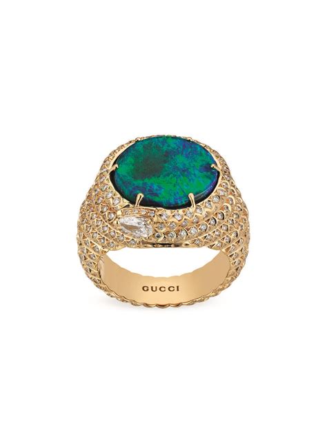 gem jewels gucci|Gucci high jewelry line.